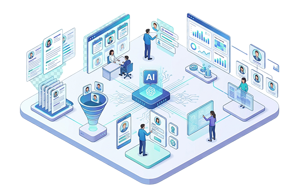 ai hr